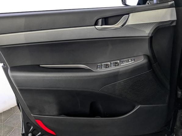 Hyundai Palisade I с пробегом 2020 года, цена 3 530 000 рублей, 115825 км, внедорожник, Автокод Объявления
