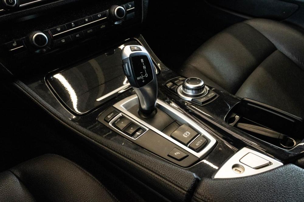BMW 5 серии VI (F10/F11/F07) Рестайлинг Уфа  - изображение 20