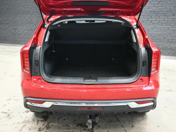 Haval Jolion I с пробегом 2023 года, цена 1 740 000 рублей, 62654 км, внедорожник, Автокод Объявления