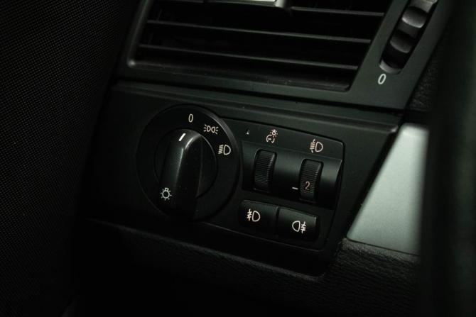 BMW X3 I (E83) Рестайлинг с пробегом 2010 года, цена 1 319 000 рублей, 210739 км, внедорожник, Автокод Объявления