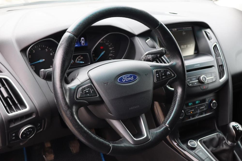 Ford Focus III Рестайлинг Санкт-Петербург  - изображение 7