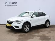 Renault Arkana I Нижний Новгород  - изображение 23