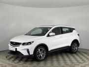 Geely Coolray I Воронеж  - изображение 21