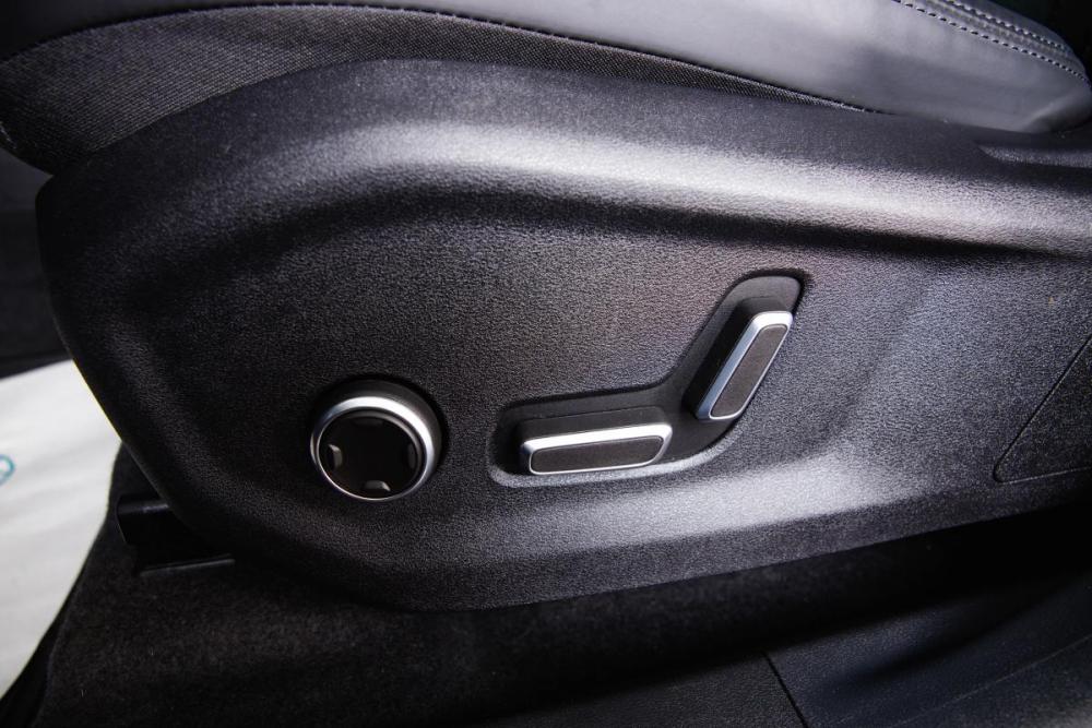 Geely Monjaro I Пермь  - изображение 26