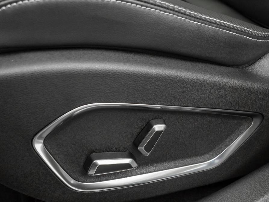 Geely Atlas Pro Москва  - изображение 17
