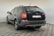 Skoda Octavia II (A5) Рестайлинг Нижний Новгород  - изображение 25