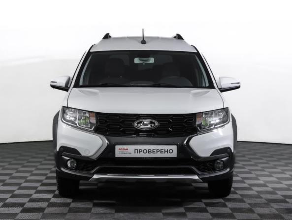 Lada (ВАЗ) Largus I с пробегом 2021 года, цена 1 450 000 рублей, 46763 км, универсал, Автокод Объявления