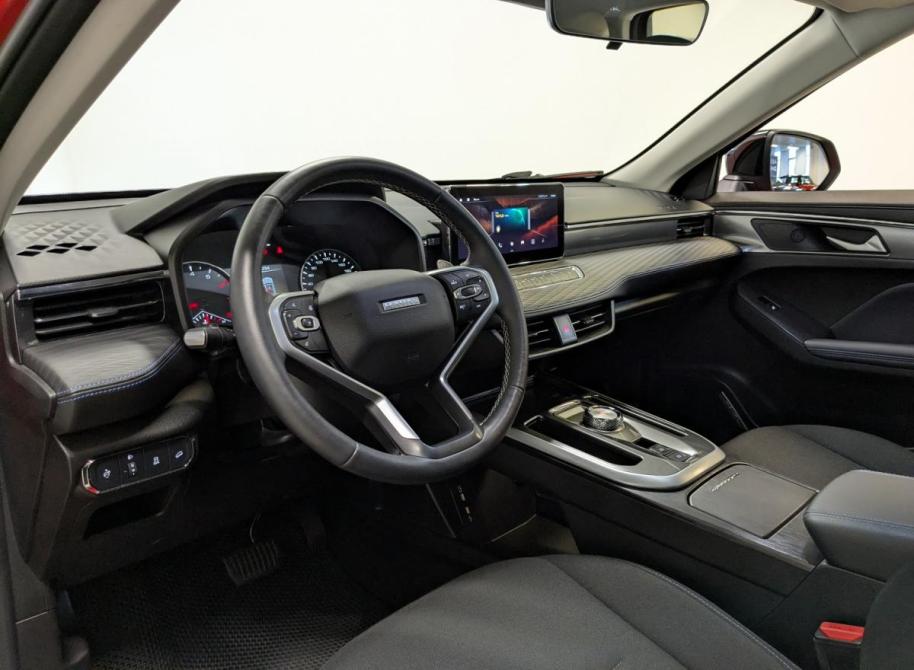Haval Jolion I Рестайлинг Санкт-Петербург  - изображение 16