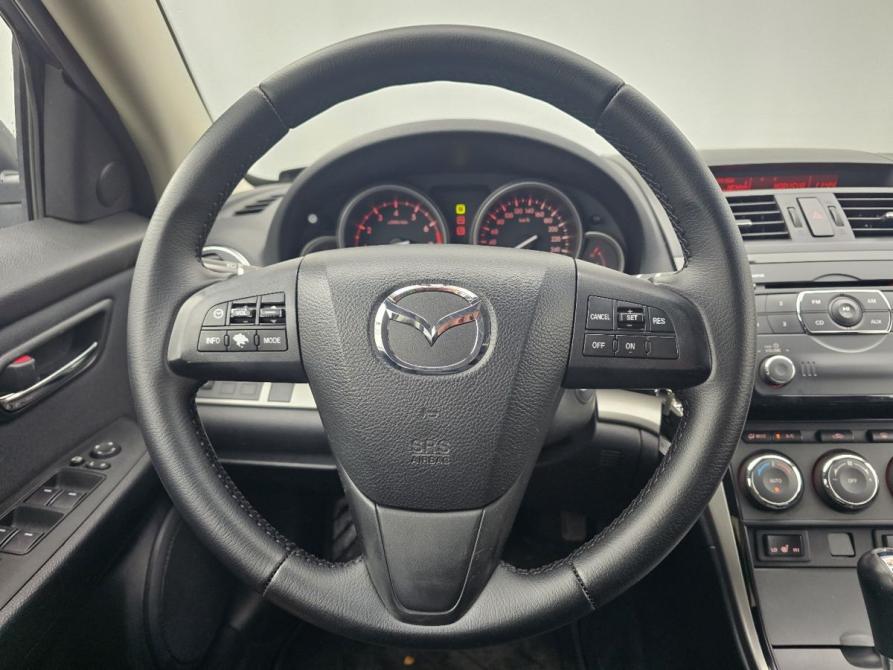 Mazda 6 II (GH) Рестайлинг Ярославль  - изображение 17