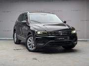 Volkswagen Tiguan II Москва  - изображение 20