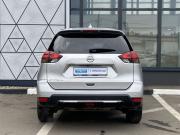 Nissan X-Trail III Рестайлинг Москва  - изображение 32