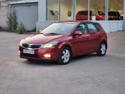Kia Ceed I Рестайлинг Великий Новгород  - изображение 21