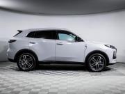 Changan CS55 Plus II Москва  - изображение 24