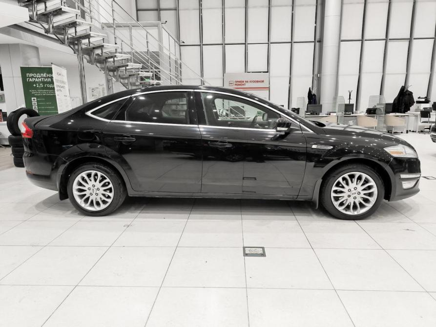 Ford Mondeo IV Рестайлинг Казань  - изображение 5