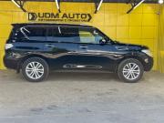 Nissan Patrol VI (Y62) Ижевск  - изображение 27