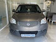 SsangYong Actyon II Москва  - изображение 20
