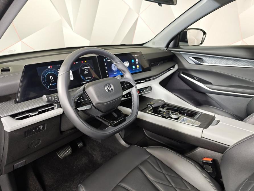 Changan CS75 Plus III Москва  - изображение 18