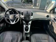 Chevrolet Cruze I Рестайлинг Архангельск  - изображение 27