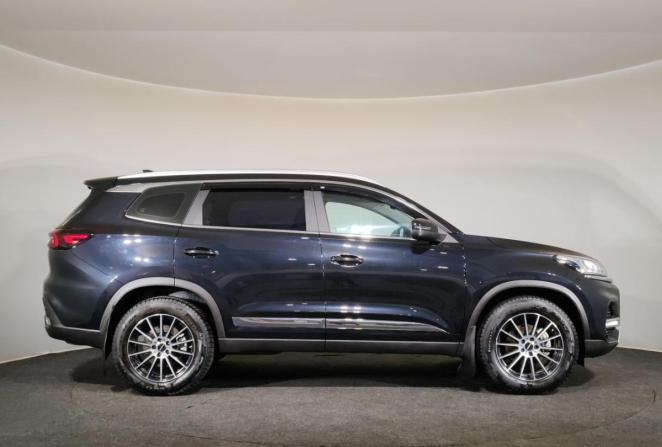 Chery Tiggo 8 I с пробегом 2021 года, цена 1 800 000 рублей, 13550 км, внедорожник, Автокод Объявления