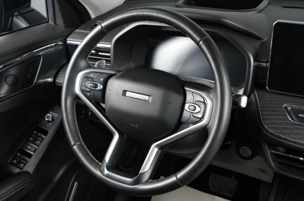 Haval Jolion I Тюмень  - изображение 12