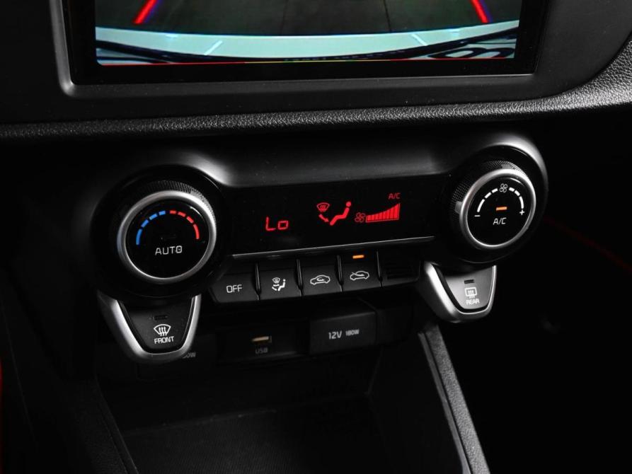 Kia Rio IV Рестайлинг Ростов-на-Дону  - изображение 15