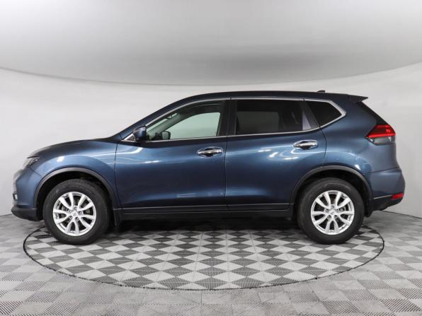 Nissan X-Trail III Рестайлинг с пробегом 2019 года, цена 2 097 000 рублей, 105082 км, внедорожник, Автокод Объявления