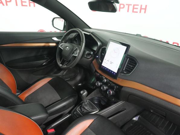 Lada (ВАЗ) Vesta I Рестайлинг (NG) с пробегом 2023 года, цена 1 364 000 рублей, 50637 км, седан, Автокод Объявления