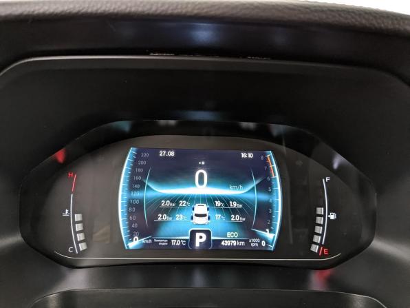 Chery Tiggo 7 Pro I с пробегом 2022 года, цена 1 700 000 рублей, 44000 км, внедорожник, Автокод Объявления