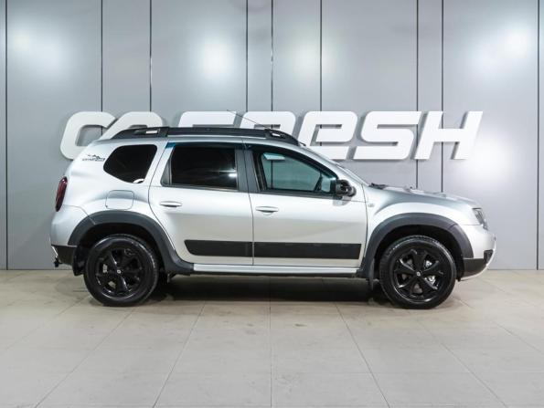 Renault Duster I Рестайлинг с пробегом 2019 года, цена 1 624 000 рублей, 91125 км, внедорожник, Автокод Объявления