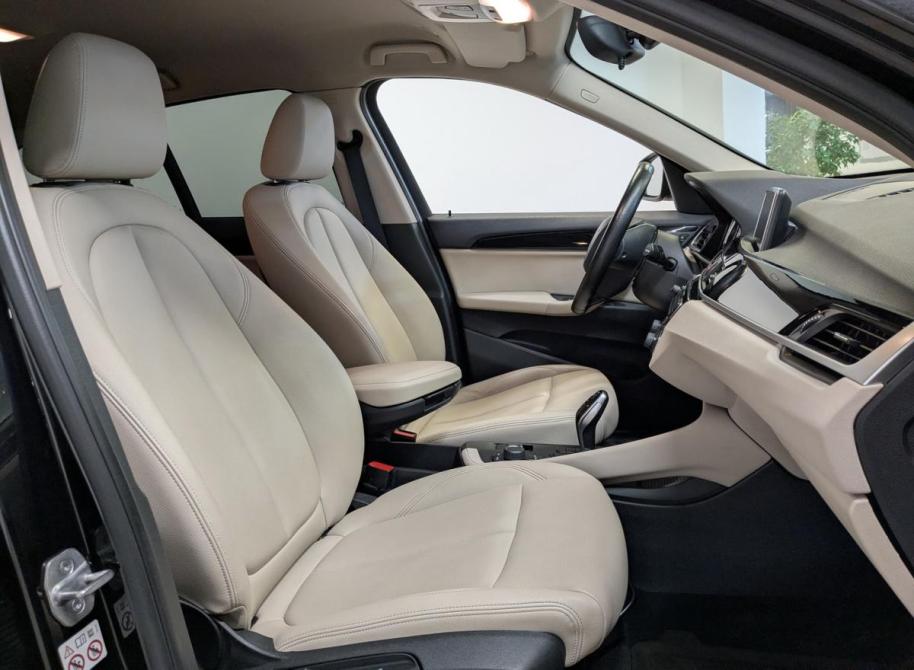 BMW X1 II (F48) Рестайлинг Санкт-Петербург  - изображение 23