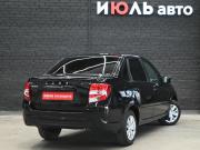 Lada (ВАЗ) Granta I Рестайлинг Екатеринбург  - изображение 23