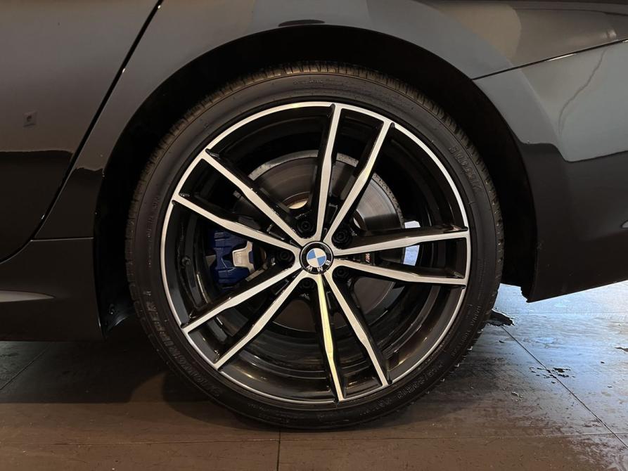 BMW 3 серии VII (G2x) Чебоксары  - изображение 19