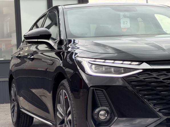Chery Arrizo 8 с пробегом 2024 года, цена 1 830 000 рублей, 39000 км, седан, Автокод Объявления