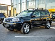 Nissan X-Trail I Рестайлинг Волгоград  - изображение 36