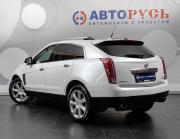 Cadillac SRX II Рестайлинг Москва  - изображение 32