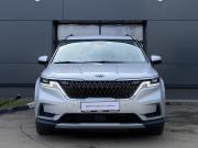 Kia Carnival IV Москва  - изображение 33