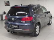 Volkswagen Tiguan I Рестайлинг Казань  - изображение 28
