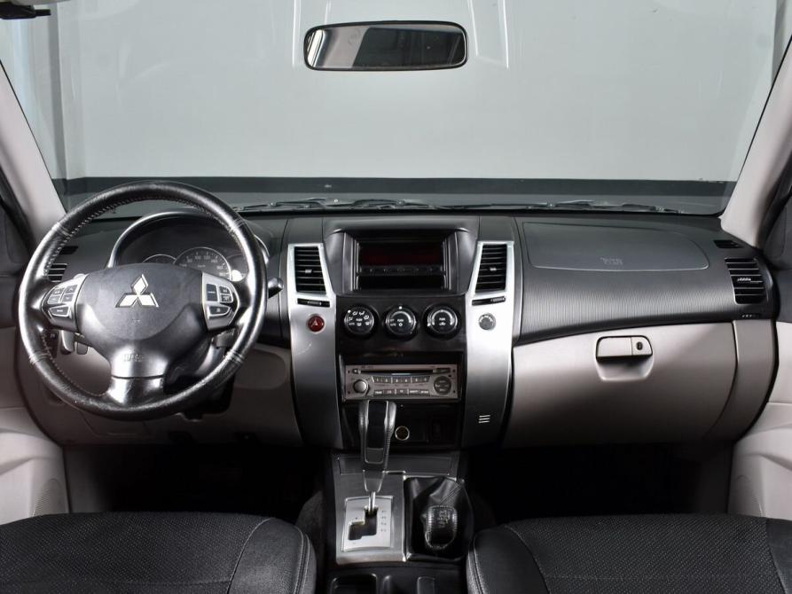Mitsubishi Pajero Sport II Кемерово  - изображение 7