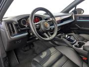 Porsche Cayenne III Рестайлинг Москва  - изображение 50