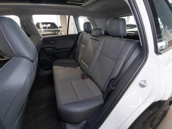 Toyota RAV4 VI (XA60) с пробегом 2026 года, цена 4 200 000 рублей, 50 км, внедорожник, Автокод Объявления