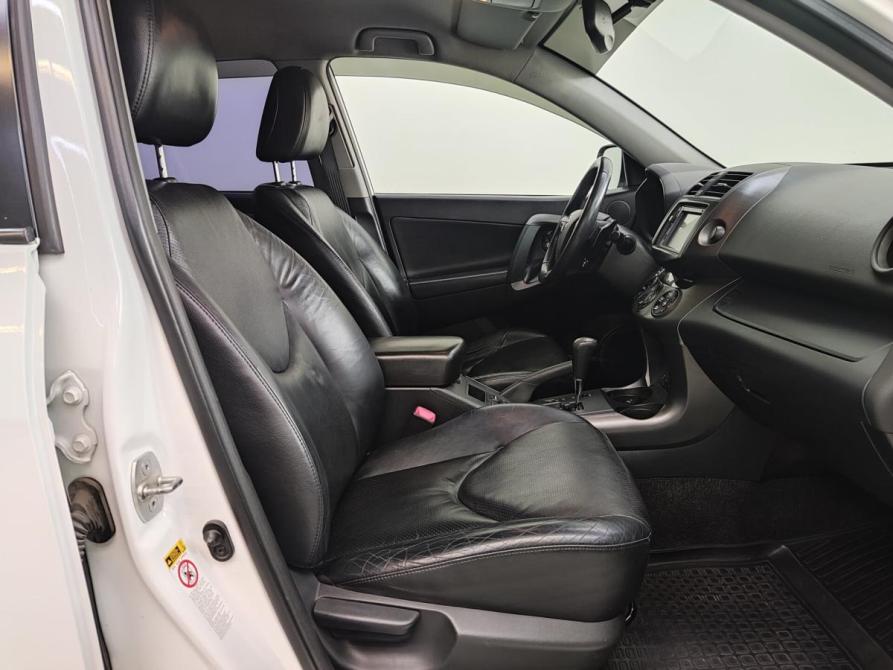 Toyota RAV4 III (XA30) Рестайлинг Барнаул  - изображение 22