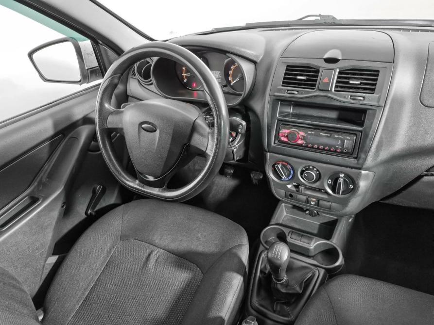 Lada (ВАЗ) Granta I Рестайлинг Нижний Новгород  - изображение 13