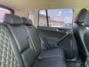 Volkswagen Tiguan I Рестайлинг Краснодар  - изображение 47
