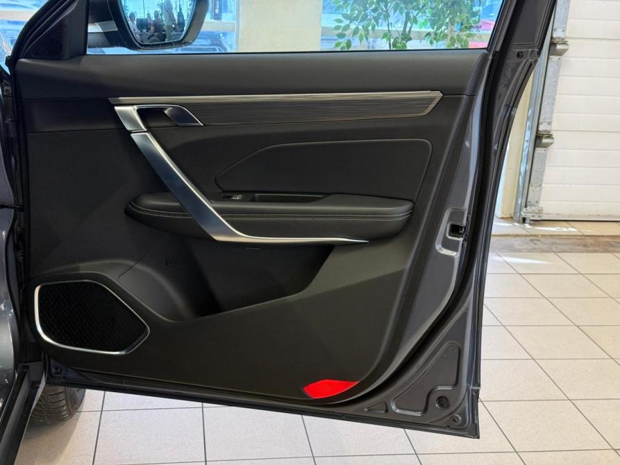 Geely Atlas Pro Волгоград  - изображение 16