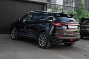 Geely Coolray I Москва  - изображение 34