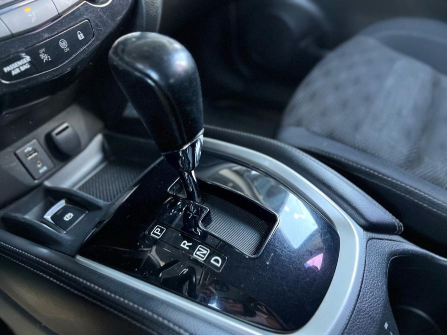 Nissan Qashqai II Волгоград  - изображение 12