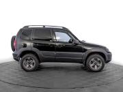 Lada (ВАЗ) Niva Travel I Москва  - изображение 29