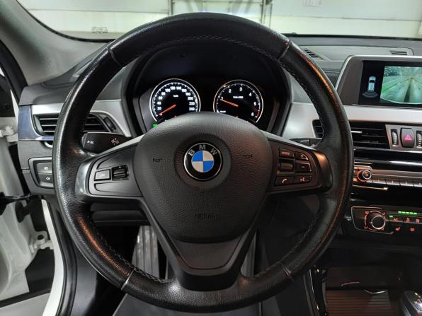 BMW X2 I (F39) с пробегом 2018 года, цена 2 930 000 рублей, 76345 км, внедорожник, Автокод Объявления