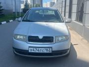 Skoda Fabia I Самара  - изображение 31