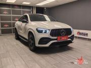 Mercedes-Benz GLE Coupe II (C167) Пермь  - изображение 41